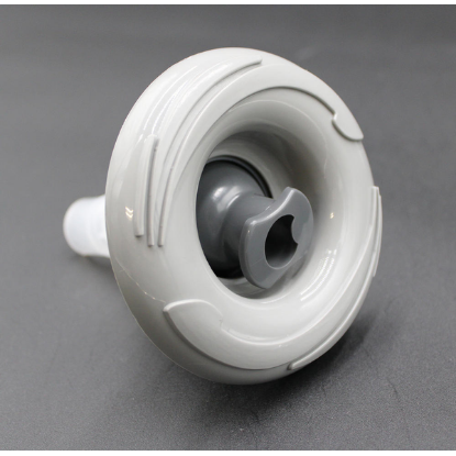 23442-629-000: Hot tub jet INSRT,4",ROTO,400,CLGRY