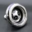23455-062-720: Hot tub jet INSRT,WAVE+,ROTO,500 SS