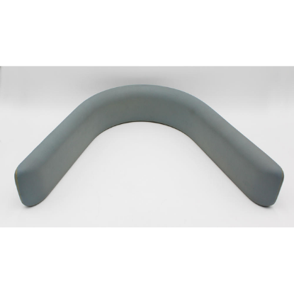 2455-101: Hot Tub pillow, JAC01, RADIUS 11"