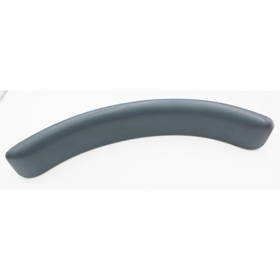 2455-102: Hot Tub pillow, JAC01, RADIUS 17"
