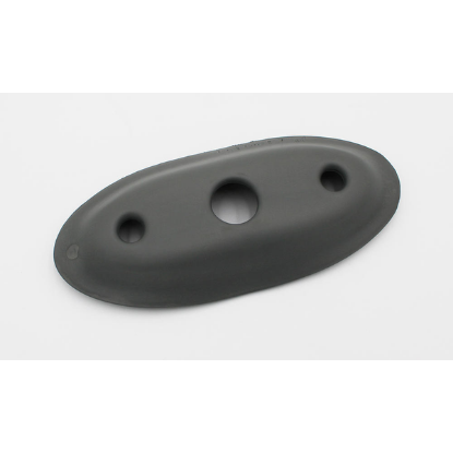 2455-105: BRACKET, JAC, Hot Tub pillow