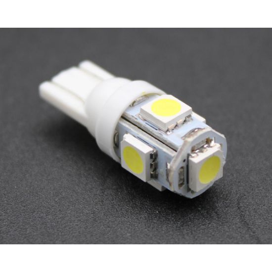 246AA0064: LIGHT BULB, LED, 12VDC, IN.YJ