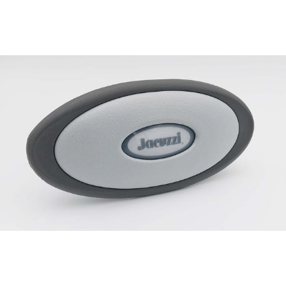 2472-826: Hot Tub pillow, JAC, COMPLETE 02-07+