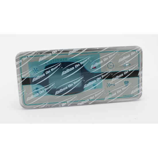 2500-150: PNL, JAC PLATINUM 8BTN