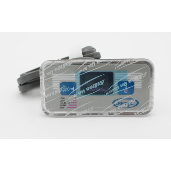 2500-154: PNL, JAC, LITE LDR, J/L,T