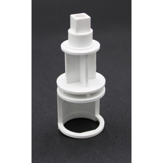 25030-100-040: VALVE, ON/OFF, GATE, 1"