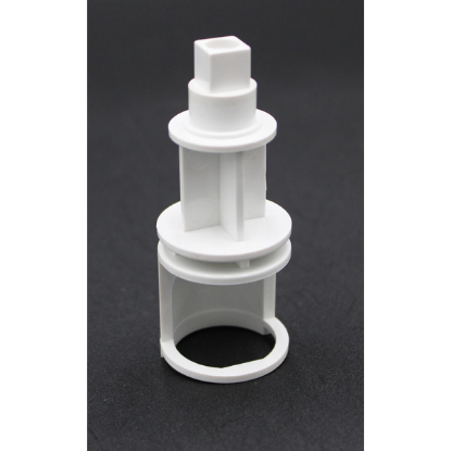 25030-100-040: VALVE, ON/OFF, GATE, 1"