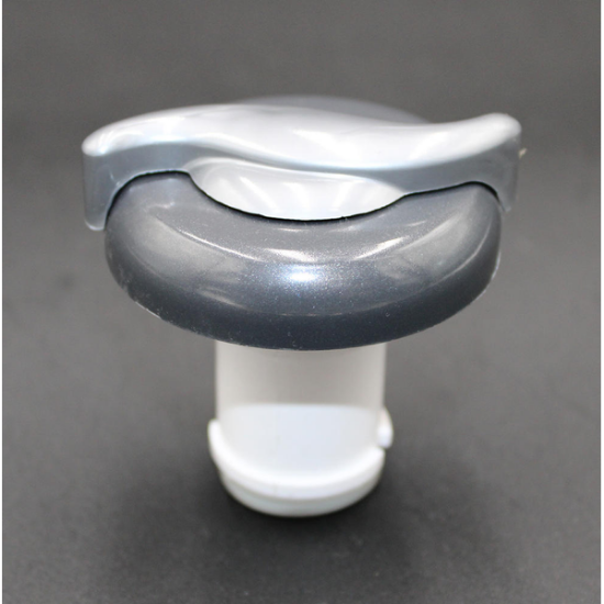 25031-107-300: VALVE, ON/OFF,STEM ASSY, 1"