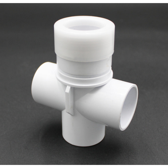 25033-200-030: DIVERTER, BODY,PROSEAL,1"