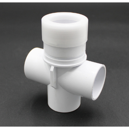 25033-200-030: DIVERTER, BODY,PROSEAL,1"