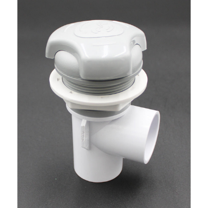 25036-409-000: VALVE ASSY, ON/OFF, PROSEAL 1"