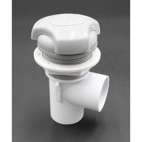 25036-409-000: VALVE ASSY, ON/OFF, PROSEAL 1"