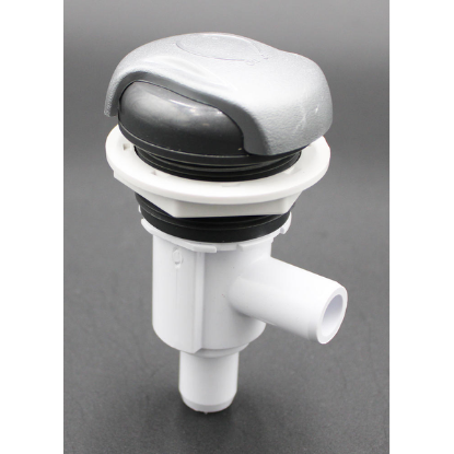 25036-717-000: VALVE ASSY,ON/OFF,PROSEAL,3/4B