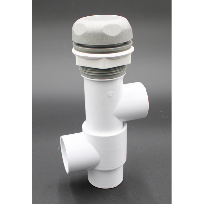 25042-009-000: DIVERTER ASSY,LINEAR, 1.5" OPP