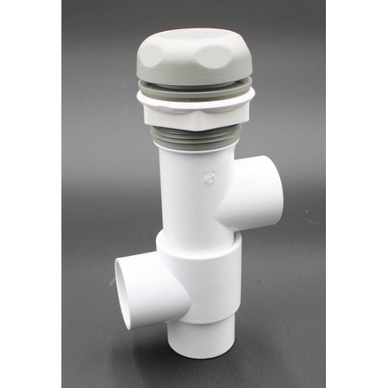 25042-009-000: DIVERTER ASSY,LINEAR, 1.5" OPP