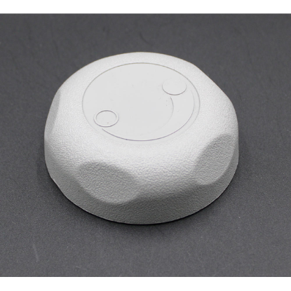 25042-009-070: DIVERTER, LINEAR, KNOB, 1.5"