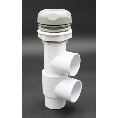 25042-109-000: DIVERTER ASSY,LINEAR, 1.5" SBS