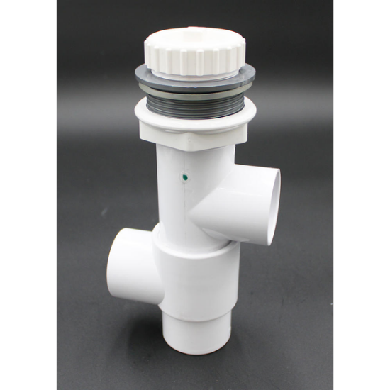25042-919-000: VALVE,DIVERTER,1.5" LNR OPP NH