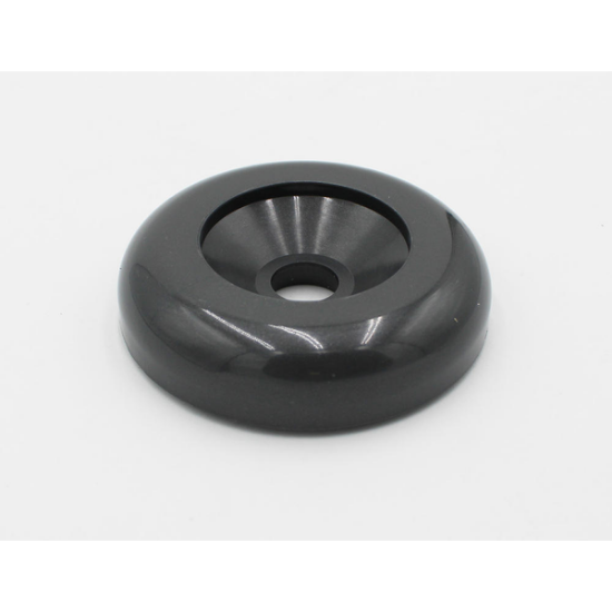25046-117-010: CAP,DIVERTER, 2" CMP DGR