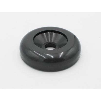 25046-117-010: CAP,DIVERTER, 2" CMP DGR