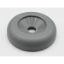 25048-101-010: CAP,DIVERTER, 2" CMP GRY