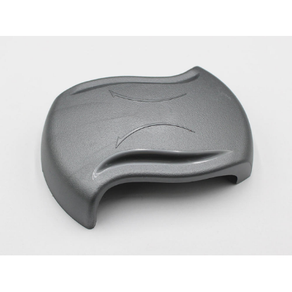 25048-707-010: HANDLE, DIVERTER, 2" CMP