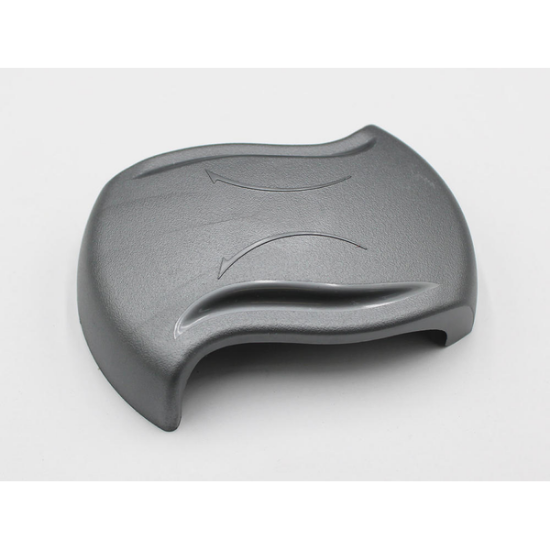 25048-707-010: HANDLE, DIVERTER, 2" CMP