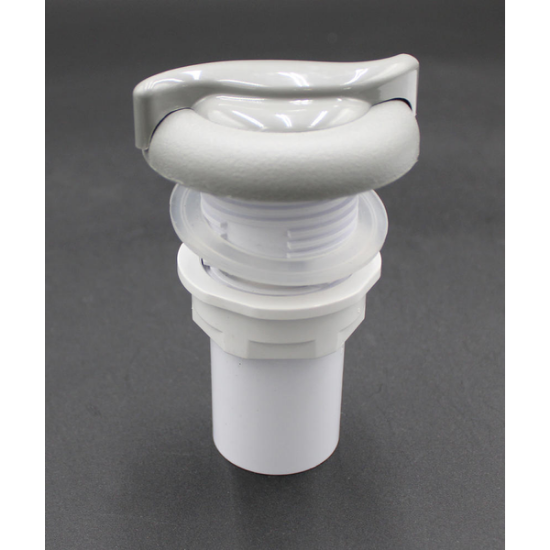 25093-119-900: VALVE,AIR CNTRL, S HDL, 1" GRY