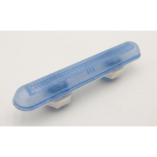 25259-009-000: WATERFALL, ASSY. CRSTLFALL, 6"