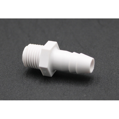25267-000-170: ADAPTER, BARB, CMP, FREEZE