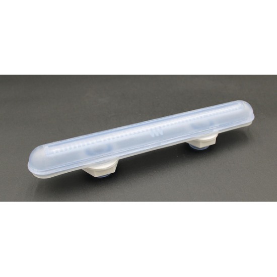 25274-009-000: WATERFALL, ASSY. CRSTLFALL, 8"