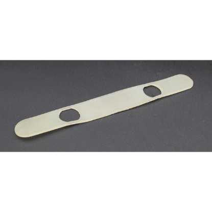 25274-109-016: GASKET,CRSTL WTRFLL, 8"