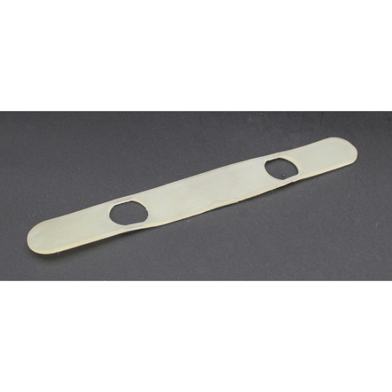 25274-109-016: GASKET,CRSTL WTRFLL, 8"