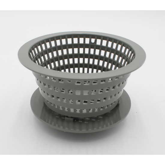 25351-909-200: FILTER, BASKET, ELITE, GRY