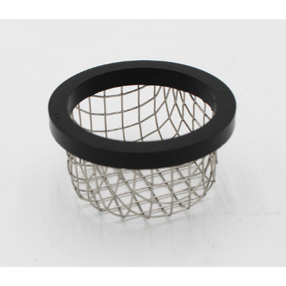 2540-230: FILTER, STRAINER CONE