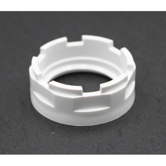 2540-250: NUT, DRAIN VALVE, J300/J400