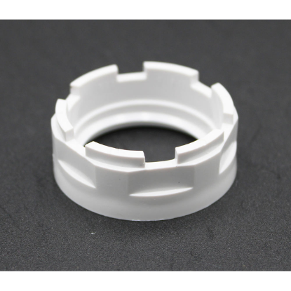 2540-250: NUT, DRAIN VALVE, J300/J400