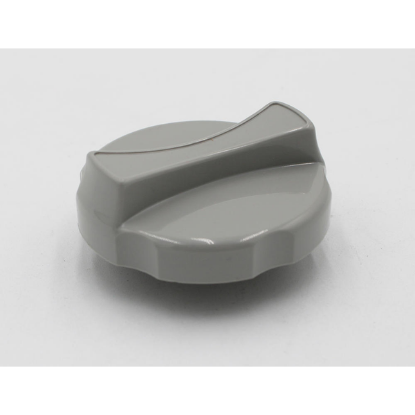 2540-308: HANDLE,DIVERTER,SLVR -'01 JAC