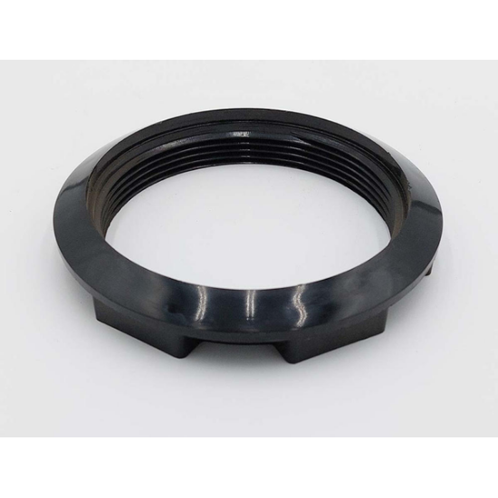 2540-331: NUT, LOCKING, HTA Hot tub jet