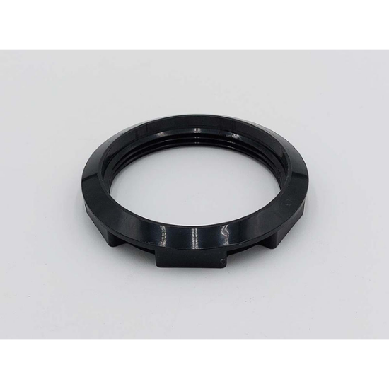 2540-351: NUT, LOCKING, HTC Hot tub jet