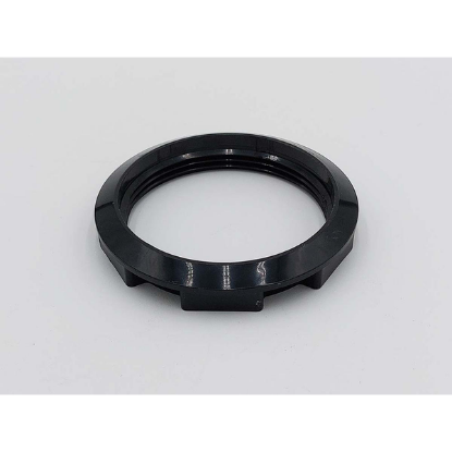 2540-351: NUT, LOCKING, HTC Hot tub jet