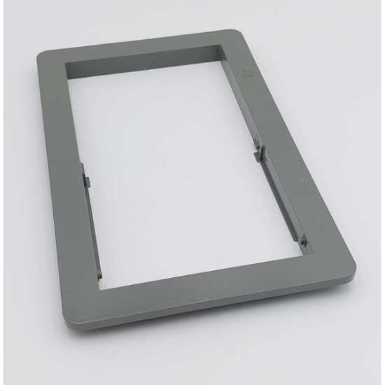 2540-370: FILTER, FRAME, 8.75"x14", FRNT
