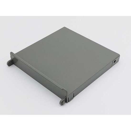 2540-371: FILTER, WEIR GATE, 6.375"x6.5"