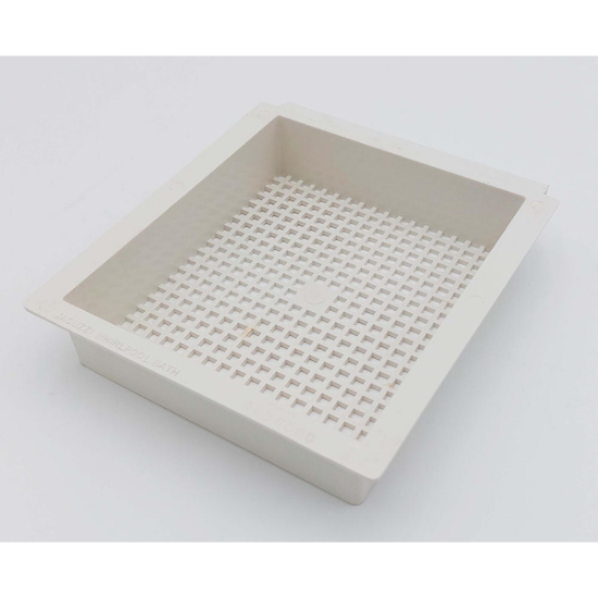 2540-375: FILTER, BASKET,7.5x6.375, FRNT