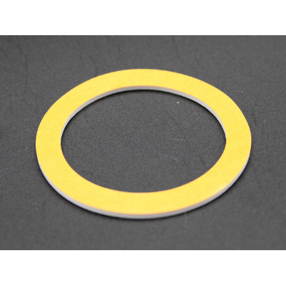 2540-906: GASKET, WTRFALL, J-300