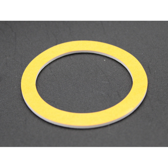 2540-906: GASKET, WTRFALL, J-300