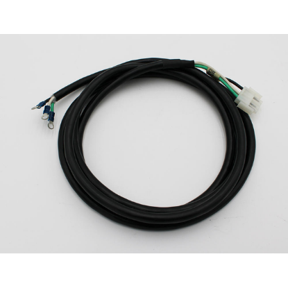2560-031: CORD ASSY, STEREO PWR,AMP,18/3