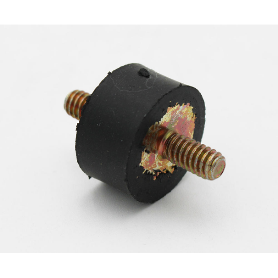 2570-090: BRACKET, PUMP INSULATOR 1/2"