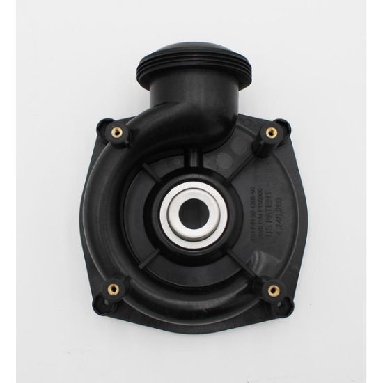2570-200: PUMP, REAR HOUSING, J-PUMP