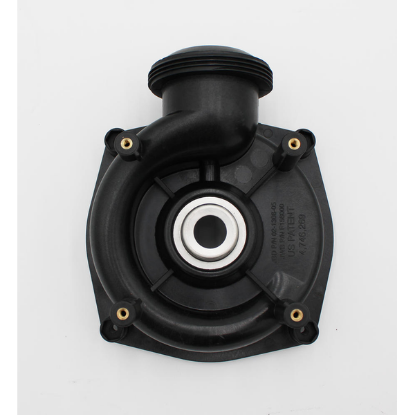 2570-200: PUMP, REAR HOUSING, J-PUMP